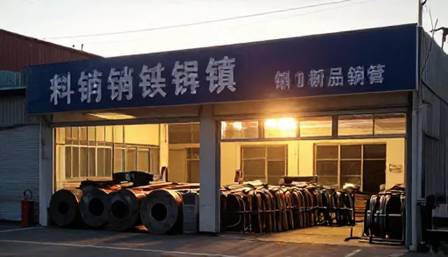 特钢锻件使用与维护常见问题及处理方向