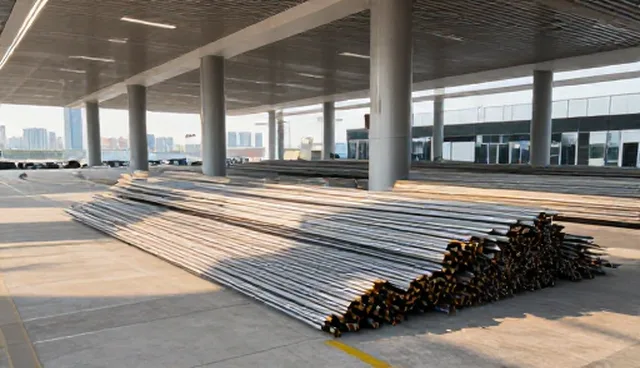 设备运行效率下降的原因及维护建议